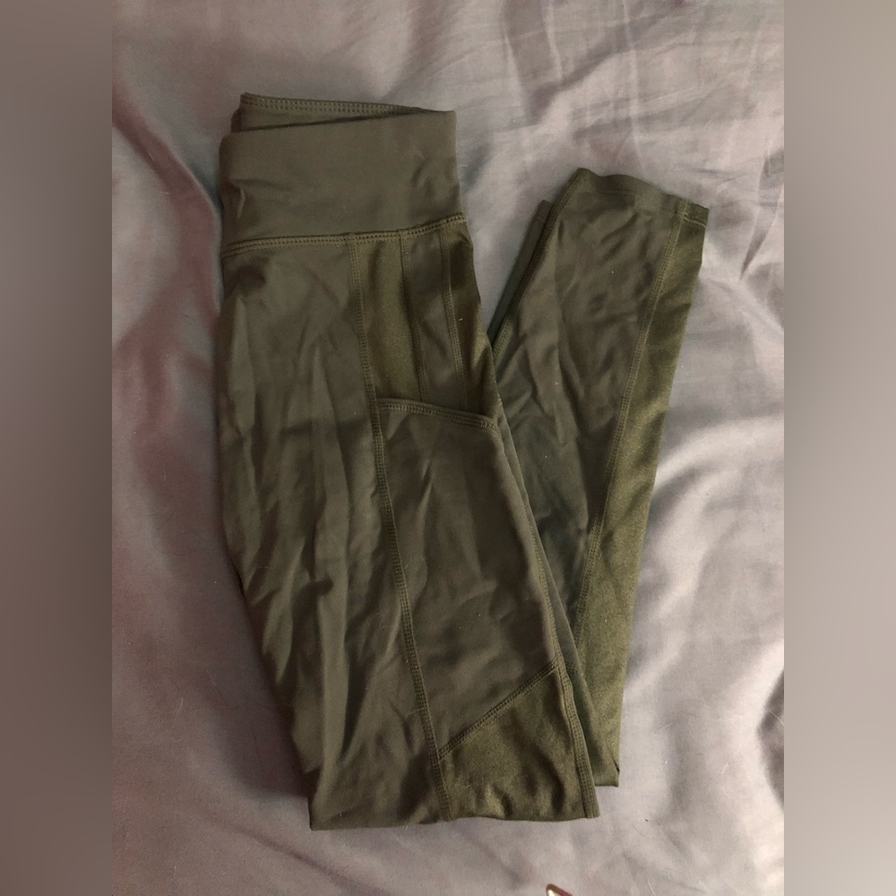 Women's Leggings